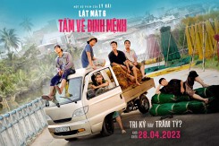 Lịch chiếu phim Lật Mặt 6 chi tiết, mới nhất 2023 tại các cụm rạp