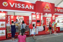 Vissan muốn khởi kiện Tân Tạo (ITA) liên quan đến hợp đồng thuê đất