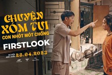 Cập nhật lịch chiếu phim Con Nhót Mót Chồng tại các cụm rạp 2023