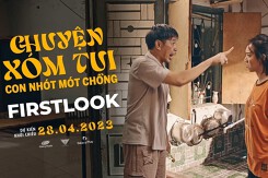 Cập nhật lịch chiếu phim Con Nhót Mót Chồng tại các cụm rạp 2023