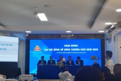 ĐHĐCĐ Vissan: Đặt mục tiêu lợi nhuận thận trọng, chưa thể đưa cổ phiếu niêm yết do cơ cấu cổ đông cô đặc