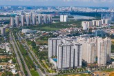 TP HCM: Nhiều dự án của Novaland, Hưng Thịnh, Phát Đạt... đủ điều kiện ra sổ