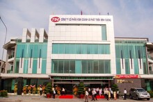 Becamex TDC lỗ sau thuế hơn 40 tỷ đồng, cải thiện so với cùng kỳ nhờ tiết giảm chi phí