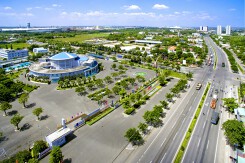 Bà Rịa - Vũng Tàu: Thị xã Phú Mỹ đã đủ tiêu chuẩn lên thành phố