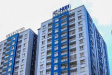 Năm Bảy Bảy thoát lỗ nhờ doanh thu hợp tác đầu tư, đã nhận khoản góp vốn 750 tỷ từ CII E&C