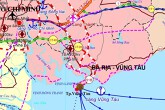 Bà Rịa - Vũng Tàu dự kiến khởi công cao tốc Biên Hòa - Vũng Tàu vào ngày 18/6