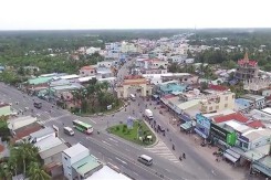 Sao Mai đăng ký làm khu đô thị gần 1.500 tỷ ở Hậu Giang