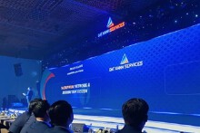 Đất Xanh Services lỗ sau thuế 44 tỷ đồng do giảm doanh thu môi giới