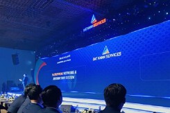 Đất Xanh Services lỗ sau thuế 44 tỷ đồng do giảm doanh thu môi giới