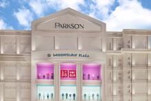 Parkson Việt Nam nộp đơn phá sản