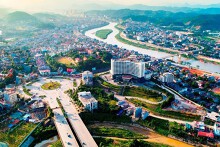 TP Lào Cai đấu giá khu đất hơn 23.200 ha làm nhà ở thương mại, khởi điểm hơn 454 tỷ đồng