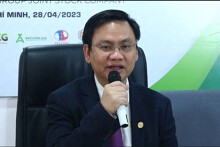 Chủ tịch Bamboo Capital: Công ty sắp nhận tài trợ hơn 50 triệu USD với giá vốn rẻ từ các ngân hàng ngoại
