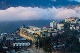 Lào Cai: Nhiều huyện sẽ lên thành phố và thị xã, hình thành chuỗi đô thị ven sông Hồng gắn với sân bay Sa Pa