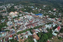 Bình Phước đấu giá 13 lô đất ở tại huyện Bù Đăng, khởi điểm từ 5,7 triệu đồng/m2