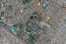 Kế hoạch sử dụng đất phường 7, TP Vũng Tàu, tỉnh Bà Rịa - Vũng Tàu năm 2023: Khu tái định cư cho dự án mở rộng hẻm 90 Hoàng Văn Thụ