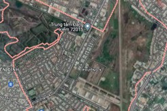 Kế hoạch sử dụng đất phường 9, TP Vũng Tàu, tỉnh Bà Rịa - Vũng Tàu năm 2023: Cải tạo, mở thông đường Hồ Biểu Chánh