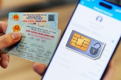 Hướng dẫn cách mở khóa sim sau 31/3/2023