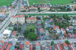 Thanh Hóa đấu giá 6 thửa đất công nghiệp và TMDV hơn 48.000 m2 tại huyện Hậu Lộc