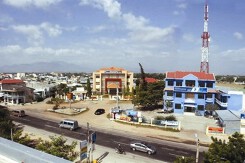 Ninh Thuận đấu giá 11 lô đất ở tại huyện Ninh Phước, khởi điểm từ 1,1 triệu đồng/m2