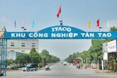 Lợi nhuận của Tân Tạo (ITA) lỗ thêm 81 tỷ đồng sau kiểm toán