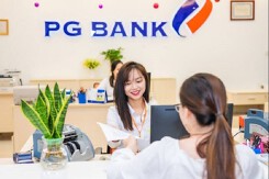 Lãi suất ngân hàng PG Bank tháng 4/2023 cao nhất là bao nhiêu?