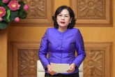 Thống đốc NHNN: 'Nên thông qua bên thứ 3 để đánh giá dự án BĐS nào khó khăn tạm thời thì có giải pháp hỗ trợ'