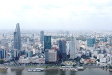 Một doanh nghiệp BĐS có nợ phải trả cao gấp 119 lần vốn chủ