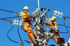 Lịch cúp điện Trà Vinh tuần này (2/9-8/9): Nhiều tuyến đường trên TP Trà Vinh mất điện cả ngày