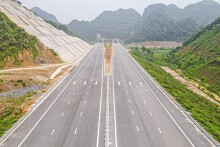 Mở cao tốc, mở tương lai