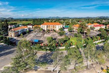 Lâm Đồng thống nhất sáp nhập 3 huyện Huoai, Đạ Tẻh, Cát Tiên