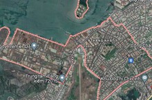 Kế hoạch sử dụng đất phường Thắng Nhất, TP Vũng Tàu, tỉnh Bà Rịa - Vũng Tàu năm 2023: Dự án trọng điểm đường Chí Linh