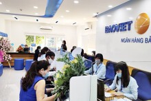Lãi suất ngân hàng Bảo Việt tháng 4/2023 cao nhất là bao nhiêu?