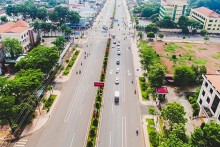 Mạng lưới giao thông chiến lược trong định hướng đưa Bình Phước từ tỉnh 'dự trữ' thành động lực tăng trưởng vùng kinh tế trọng điểm phía nam