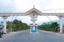 Khánh Hòa quy hoạch mới 10 khu công nghiệp 3.320 ha