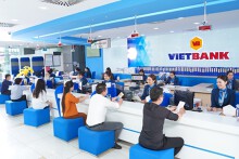 Lãi suất ngân hàng VietBank tháng 4/2023 cao nhất bao nhiêu?