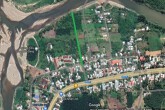 Đường sẽ mở theo quy hoạch ở xã Liên Sang, huyện Khánh Vĩnh, tỉnh Khánh Hòa (phần 2)