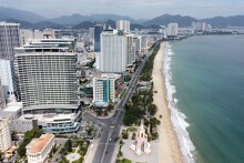 Condotel, officetel sẽ được cấp sổ hồng