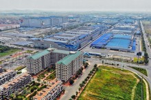 Vốn cho vay phát triển nhà ở xã hội đang được giải ngân đến đâu?