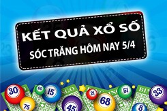 (KQXSST) Kết quả xổ số Sóc Trăng hôm nay thứ Tư 5/4/2023: Giải đặc biệt 840202