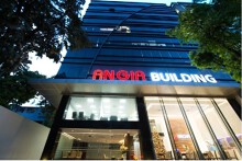An Gia muốn huy động 10 triệu USD vốn ngoại