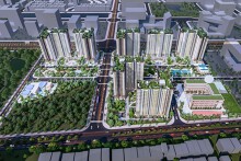 Năm Bảy Bảy sẽ đầu tư xây dựng ba dự án tại TP HCM và Bình Thuận trong năm nay
