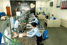 Lãi suất Ngân hàng Việt Á tháng 4/2023 được điều chỉnh giảm tại các kỳ hạn