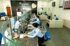 Lãi suất Ngân hàng Việt Á tháng 4/2023 được điều chỉnh giảm tại các kỳ hạn