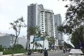 Nhà Đà Nẵng nói gì về việc không hạch toán khoản phạt chậm bàn giao dự án Monarchy B?