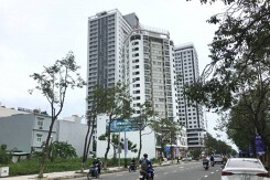 Nhà Đà Nẵng nói gì về việc không hạch toán khoản phạt chậm bàn giao dự án Monarchy B?
