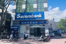 Lãi suất ngân hàng Sacombank tháng 4/2023 cao nhất 8,2%/năm