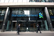 Lãi suất ngân hàng Standard Chartered mới nhất tháng 4/2023