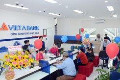 Lãi suất Ngân hàng Đông Á tiếp tục giảm trong tháng 4/2023