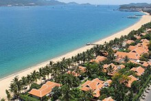 Thị trường bất động sản nghỉ dưỡng Đà Nẵng hiện ra sao?