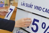 Lãi suất 8,2%/năm với người mua NOXH vẫn rất cao, đề xuất tiếp tục nghiên cứu gói 110.000 tỷ đồng